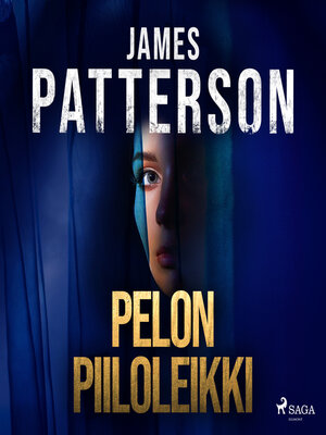 cover image of Pelon piiloleikki